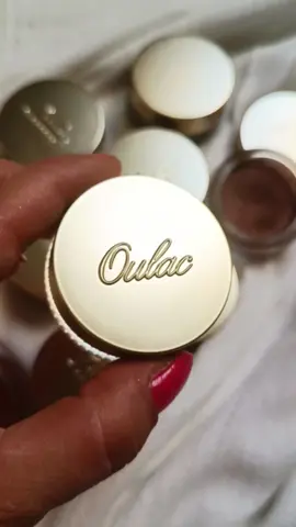 𝕆𝕌𝕃𝔸ℂ 𝗖𝗿𝗲𝗺 𝗖𝗼𝗹𝗼𝗿 𝗘𝘆𝗲𝘀𝗵𝗮𝗱𝗼𝘄 Ombretti in crema altamente pigmentati Facili da applicare e sfumare Formula a lunga tenuta  𝘄𝘄𝘄.𝗼𝘂𝗹𝗮𝗰𝗰𝗼𝘀𝗺𝗲𝘁𝗶𝗰𝘀.𝗰𝗼𝗺 Codice sconto 𝐒𝐓𝐄𝐒𝐓𝐄𝟒𝟓𝟔𝟕 @Oulac Cosmetics  #oulac #oulaccosmetics #oulacpariscosmetics #oulaccommunity #beautyblog #beautymakeup #beautyproducts #makeup #eyemakeup #eyeshadow #beauty #makeuplover