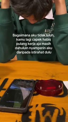 Tengkyu beb 
