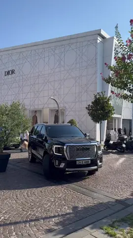 #GMC #gmcdenali #v8 #🐆🖤 