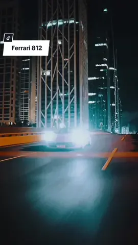 💔 #ferrari #ferrari812 #sieuxe #supercar #car #cars #auto #oto #viral #xuhuong #thinhhanh #trending 