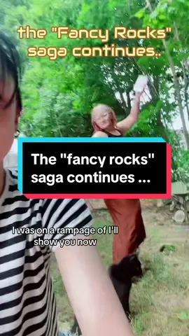 theres something wrong with me #rocks 