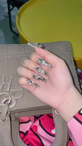 Bộ móng xuất sắc chưa mấy bà 💅🏻 #nails #nailbox #fpyシ #abcxyz #xuhuong #xuhuongtiktok #videotiktokviral #xuhuongtiktok2024 