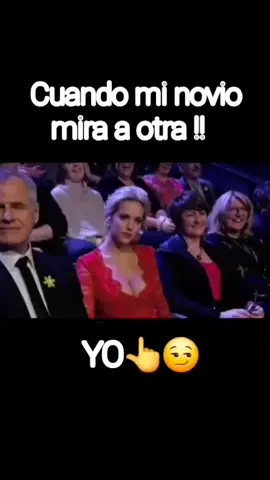 Cuando mi novio mira a otra #yo #wtf #lol #parejas #mujeres 