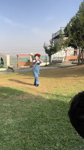 الباحه#غابة رغدان#