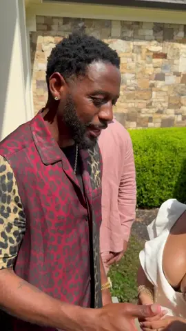 When Shayla’s dad checks Wayne #God #Jesus #Jesusispoppin #Jesusbeenpoppin #kountrywayne #letthatsizzleinyourspirit #helpisontheway #Love  