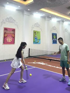 Thầy said: “ Trường hợp này tôi chưa gặp bao giờ 😳 “ #pickleball #tiktok #trending #xuhuong #justforfun 