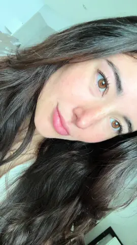 Make those pretty brown eyes pop with purple liner 😉 or tarte fake away, or even a pretty brown espresso liner. And as for mascara My favorite mascara combo is grand drama, 1 coat , falsies push up 2 coats #browneyes #hazeleyes #ambereyes #mascara #purpleeyeliner #grandedrama #falsiespushupangel #makeup 