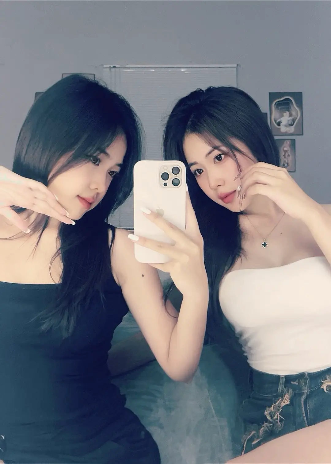 Tình bạn cũng giống như tình yêu?🩶#xuhuong #viral #ChiYeuMinhAnh 
