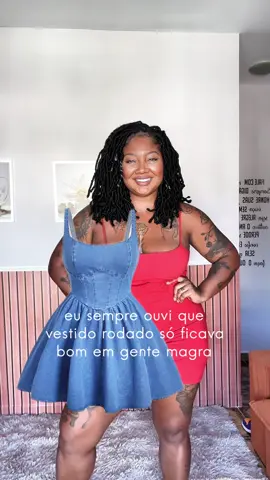 Vestido @SHEIN  Curtiu? Usaria?