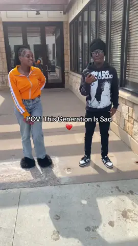 This is crazy 💔 #fyp #viral #trending #foryou #heartlesspierre #generation 