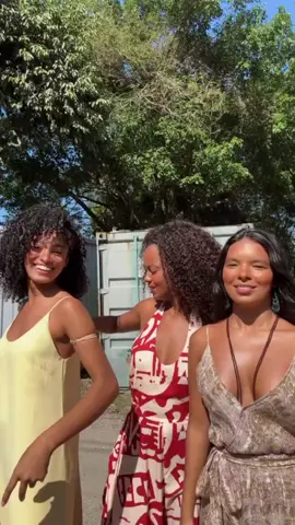 as três mulheres mais lindas do Brasil 🇧🇷 ❤️ #tiktok #show #lindas #sucesso #novelas 