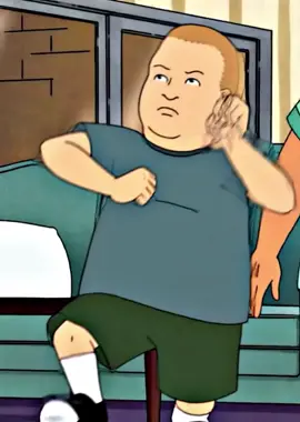 that boy got rizz (shit post)  #short #shorts #reel #reels #fyp #edit #shitpost #meme #explore #cartoon #anime #animation #kingofthehill #bobbyhill #funny #dumb #lol #trash 