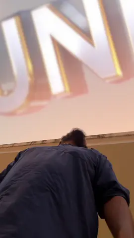 Universal Picture Real Life !!! 🙁 @TikTok @TikTok Malaysia @Universal Pictures #kabbilraaj #fyp #universal #universalpictures 