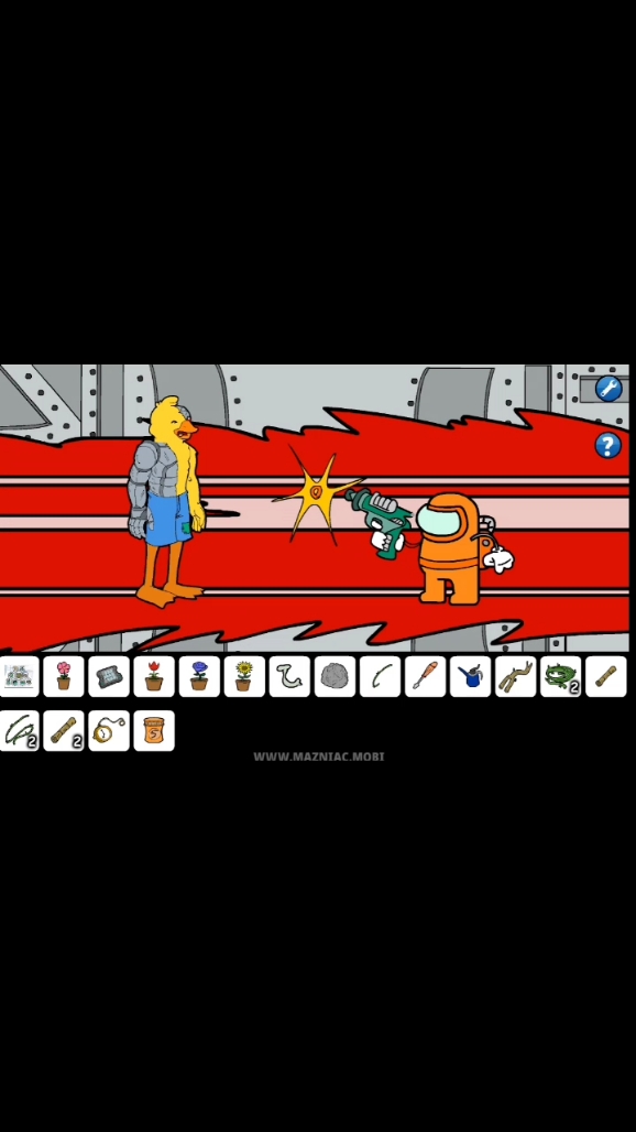 Pato Horneado Saw Game primera parte 😁🎮🐥 #juegos #entretenimiento #juegosdelaplaystore #videos #patohorneado #youtubers #juegosdelainfancia 