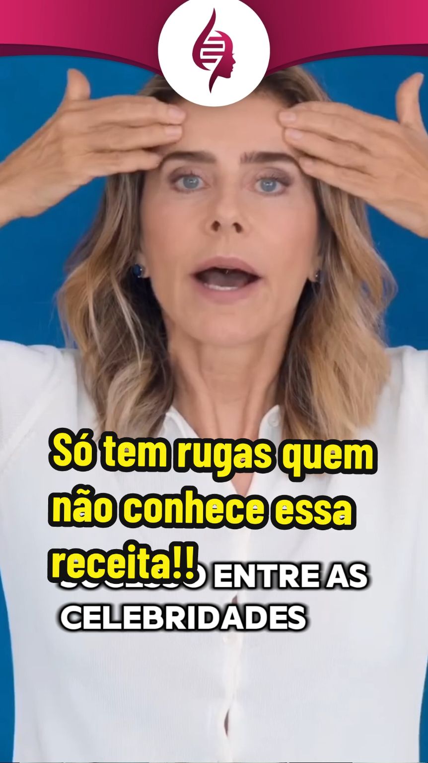 Só tem rugas quem não conhece essa receita!!! #pele #pelebonita #pelelinda  #pelelisinhaesaudavel #receitacaseira #coreana #envelhecerbem #envelhecimentosaudavel #RejuvenescimentoFacial  #envelhecimentoativo #CuidadosComAPele #cuidadospele #cuidadospessoais #pelemaduramakeup #rejuvenescimento #RejuvenescimentoDaPele #rejuvenescimentonatural #pedegalinha #linhasdeexpressao #rugas #rugasdeexpressao #manchasnapele #melasma #melasmatratamento #bigodechines #skincaretips #skincareproducts #peleperfeita #pelelinda #PeleRadiante #peleoleosa 
