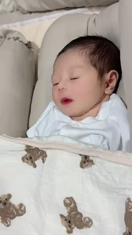 Masyaallah🤍 #masyaallah #babytok #fypシ゚ #telahlahircahayapenerangjiwa 