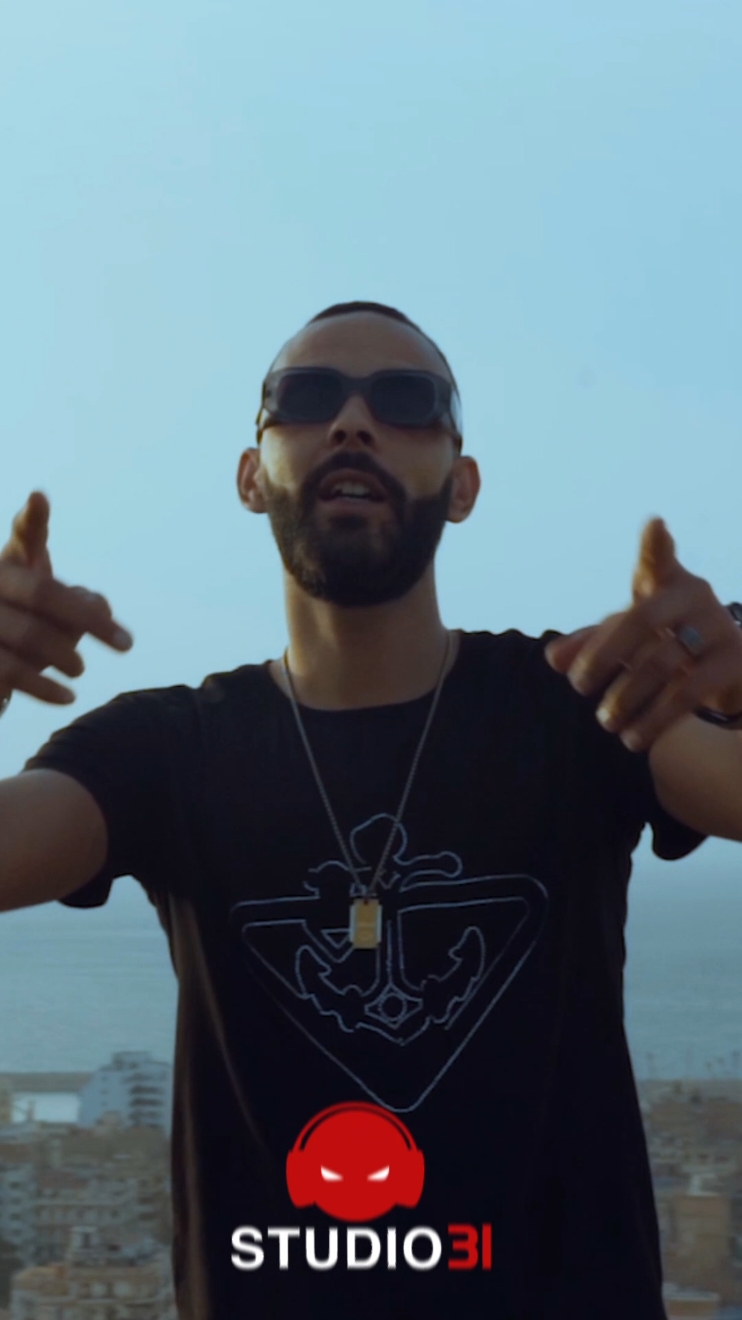 Jdid Cheb Walid - Ma3achna Machefna avec Zaki Maestro sera disponible le Mercredi 24 juillet à 16h sur notre chaîne officielle Studio 31 @Cheb Walid @Ravalprod @kadanova  #studio31 #studio31dz #rai2024 #cheb_walid #chebwalid #CupCut  #الشعب_الصيني_ماله_حل😂😂 