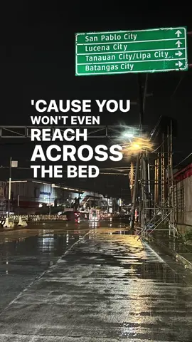 cause you have to #lyrics 