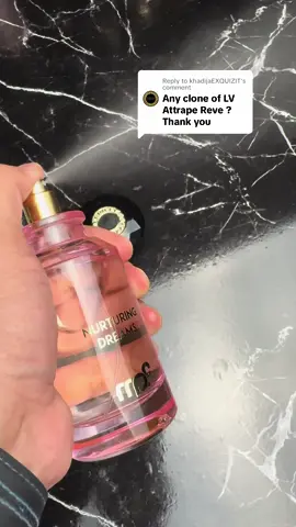 Replying to @khadijaEXQUIZIT try this . This is absolutely stunning . Super fresh with Roses and citrusy notes . #fyp #tiktoksingapore #fypage #tiktokmakethisviral #tiktoksg #fypsg🇸🇬 #singaporetiktok #perfume #tiktokshopsingapore #sgtiktokshopcommunity #fragrance 