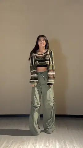 #meilingfashion #tiktokdancer 