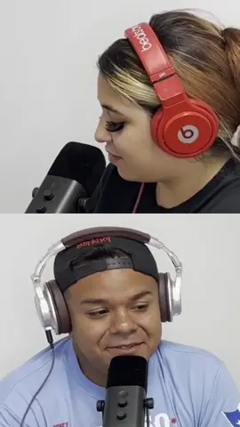 Something might be wrong with Louie 😂 @Sunni Zamorano @Louie Zamorano @Eric #podcastclips #comedypodcast #fypage 