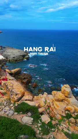 Hang Rái tại phía Nam vịnh Vĩnh Hy nha mọi người #travelvietnam #dulichvietnam #traveltiktok #traveltiktok #travel #ninhthuan #vinhhy 