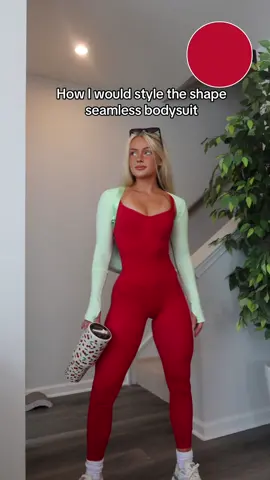 @Buffbunny Collection 7/27 1pm cdt c0de BAILEY saves | shape seamless bodysuit 3 colors #bodysuit #jumpsuit #buffbunnycollection #lookbook #tryon 