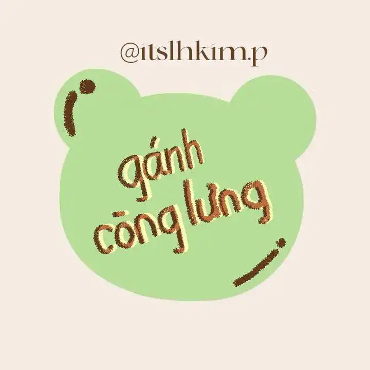 Share nhãn dán cho mấy bạn nheee , nhãn này tớ lấy trên Threads nì tớ xin phép cre người tạo nhãn này trên threads ak tớ cre bằng tên tên trên ảnh nheee . cre : @itslhkim.p #nhandan #xuhuong #kluyn #threads #itslhkim.p