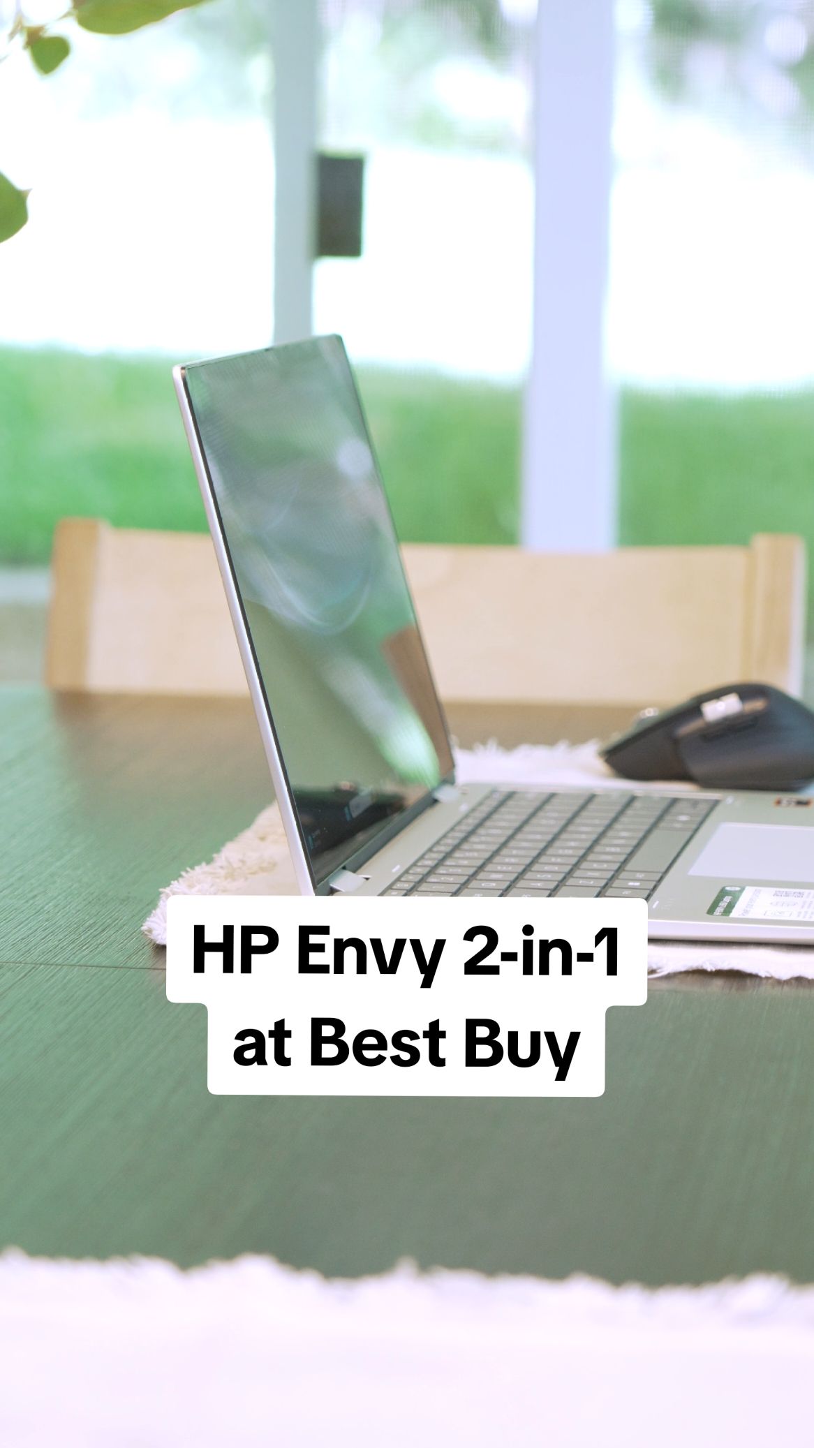 #BestBuyPartner Make sure to check out @Best Buy for your college tech shopping! #Tech #techtok #bestbuy #collegetech #imparkerburton