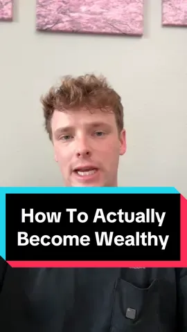 Everything I’ve Learned The Past 4 Years On How To Become Wealthy, Enjoy 🍿