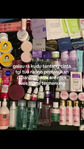 😭 #sadstory #skincare 