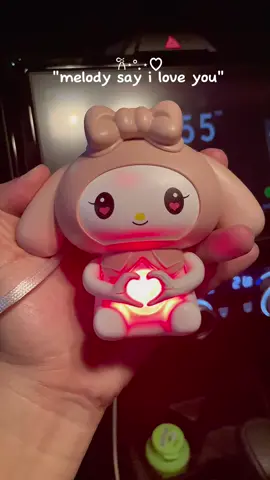 beli yg ni pun dah cukup happy tau🥹 #melodytoys #melodyiloveyou #melodykuromi #giftideas #giftforher 
