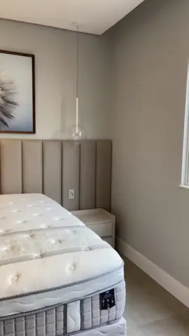 Encontre na Shopee o Kit de Cabeceiras Estofadas Modulares! Conforto e estilo para transformar seu quarto. Comente 'quero' para o link! #Decoração #CabeceiraEstofada #Shopee #Estilo #Conforto #transformeseuquarto 