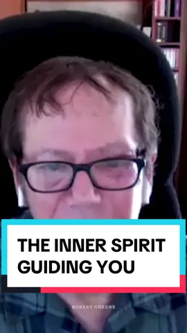 You won’t be effective if it doesn’t come from within.  #robertgreene #psychology #ryanholiday #fyp #tiktok 