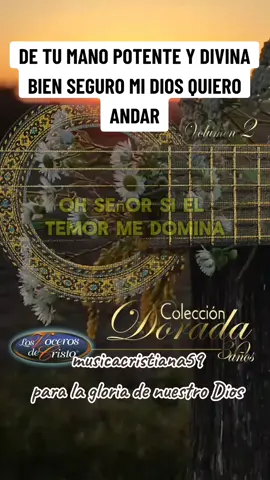 Jesús se mi guía  musicacristiana59  LOS VOCEROS DE CRISTO MUSICACRISTIANA59 