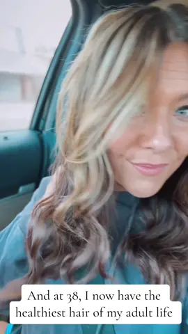 Here for the GLOW UP! #scalpcare #scalp #motherhood #hair #hairtok #timefreedom #girlboss #ad #hairtreatment #hairtransformations #hairtransfomation 