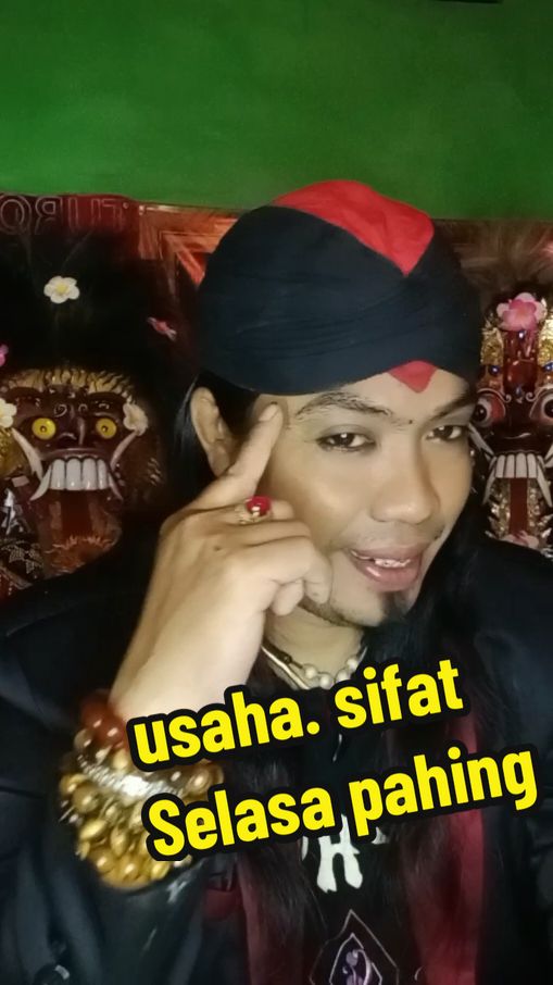 ##fyp #pituturjowo Selasa pahing karakter#fyp 