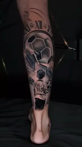 Finish ⚽ #kids #tattoosociety #artist #football #footballtattoo #tattoo #tattoos #ink #inked #tattooed #tattoist #elitecartridges #goalkeeper  #neiperte  #footballplayer #instatattoo #footballgames #footballtime #amazingink #tattoopage #artistsoninstagram #bellizzi #salerno #blackandgreytattoo #pontecagnano  #footballskills #tattooitaliamagazine #blackandgrey #fullsleevetattoo #dominetattoo