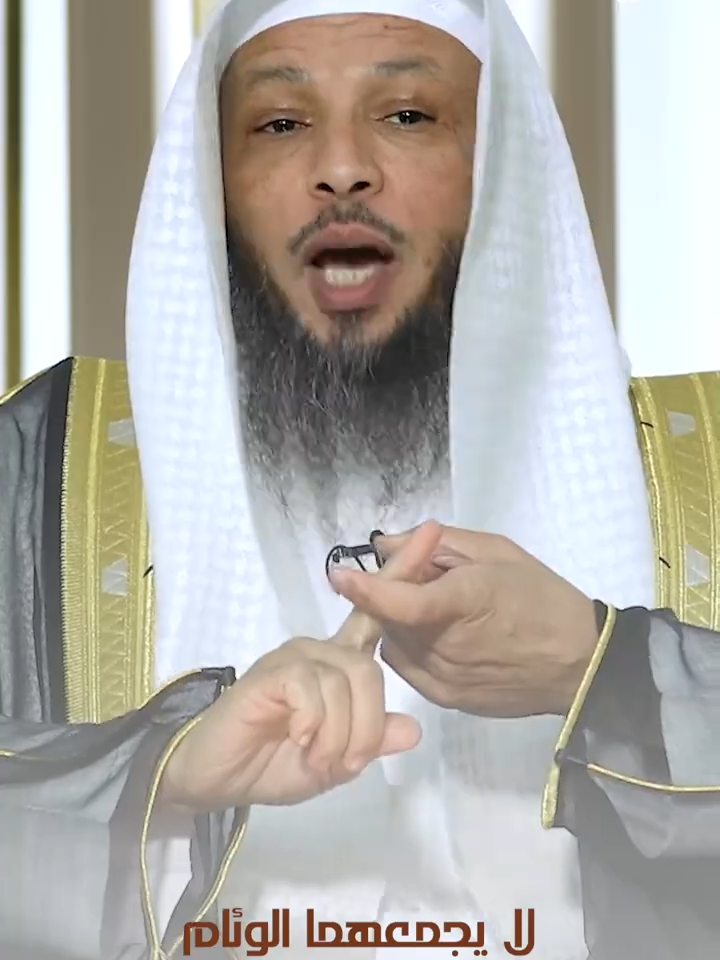 من أكبر مزلزلات السعادة | الشيخ #سعد_العتيق
