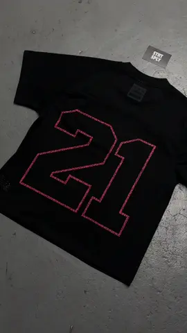 Corteiz RTW x 21 Savage 🩸 #21savage #crtz #strtsply #streetwear #crtzrtw #corteiz #corteizrtw #ukdrip #fyp 