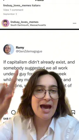 🍏 #politics #feminism #gender #satire #commentary #funny 