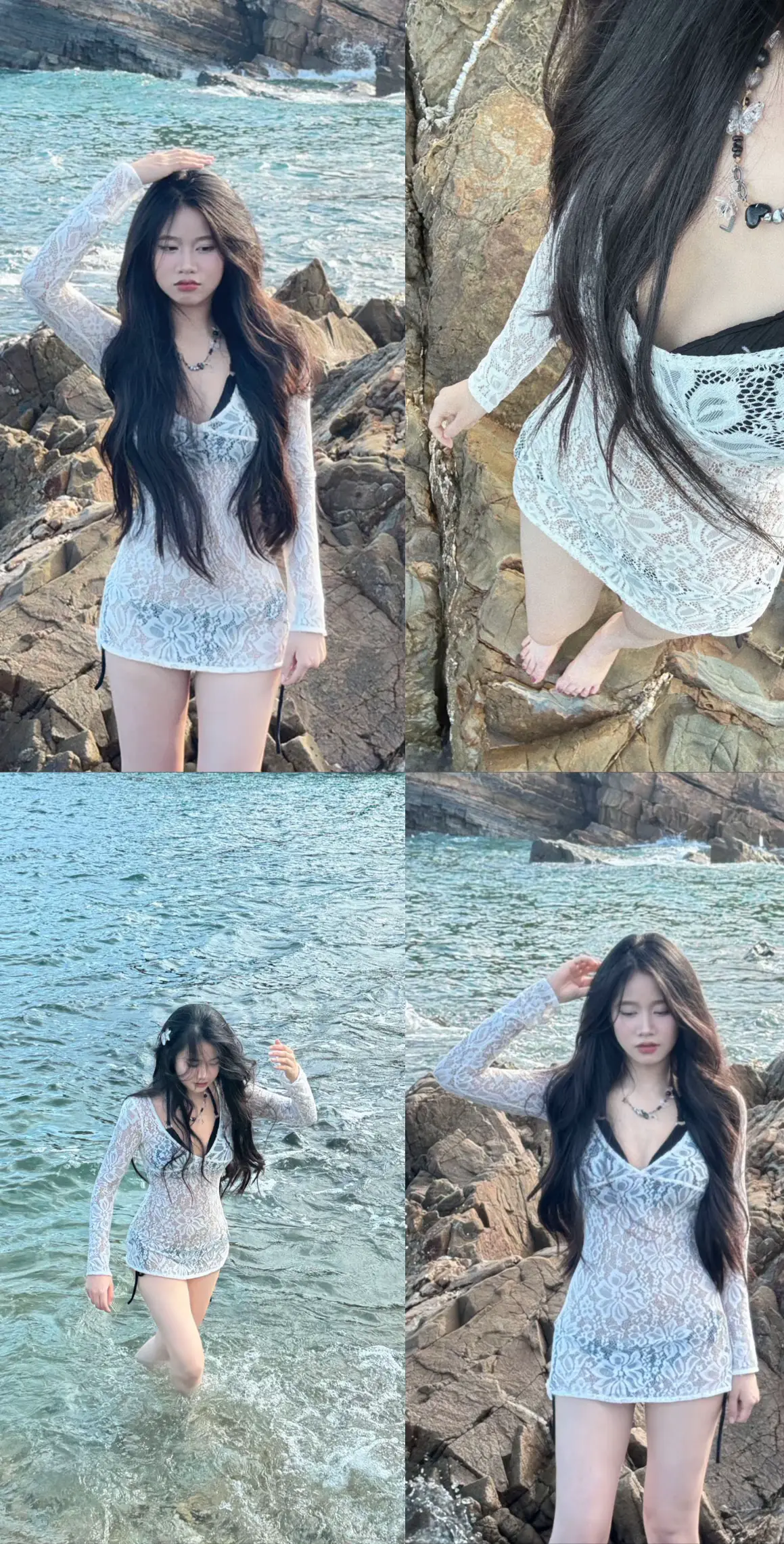 Cô tô ngày nắng 🌄🥰