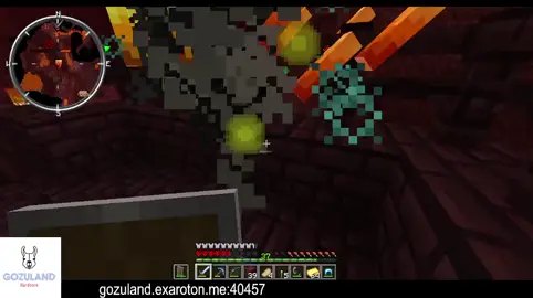 Casi muero en mi server hardcore 1.21 #minecraftmemes #minecrafthardcore