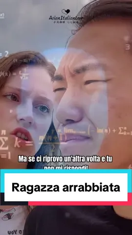 Cosa fare se la tua ragazza è arrabbiata? Da fidanzato è meglio parlarle o ignorarla?