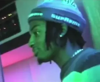 Carti speaking Japanese #fyp #playboicarti #viral #cashcarti 