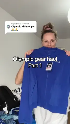 Replying to @av part one 🫶🏼 #teamusa #olympics2024 #olympics 