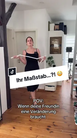 Sie braucht eine Veränderung…?! 😳 #semihundiman #IKEA #couplecomedy #fyp #fy #fürdich 
