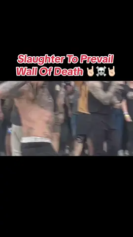 Slaughter To Prevail Break World Record!