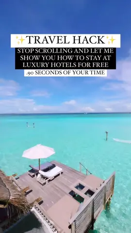 You dont have to be rich to travel like the rich ✈️☀️🍹 #tiktoktravel #traveltips #travelhacking #travelhacks 