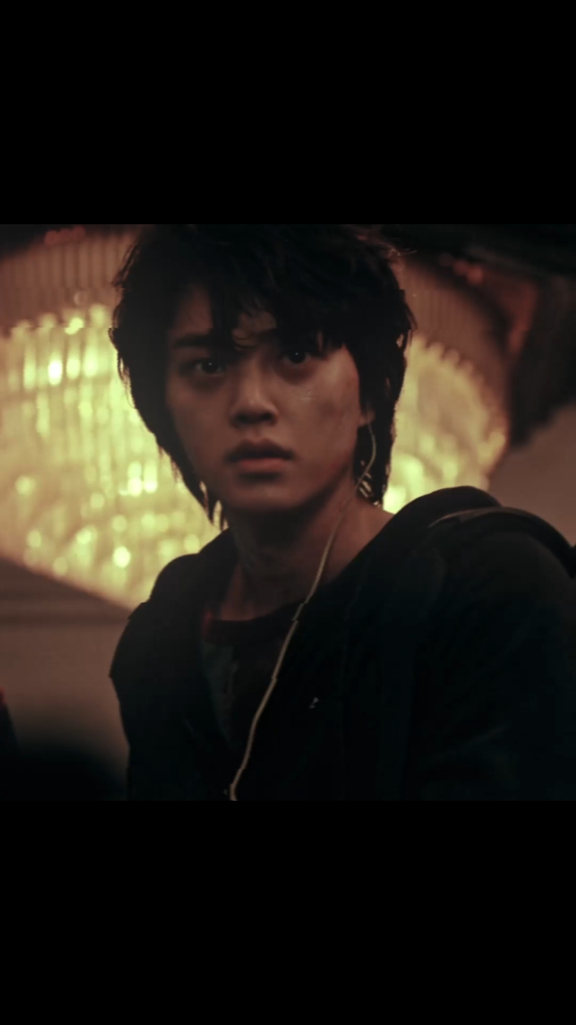 hyunsoo version but I think it will flop  #goviral #sweethome #sweethomekdrama #sweethome3 #chahyunsoo #hyunsooedit #sw3 #kdrama #kdramaedit #fyp #ldelraee 